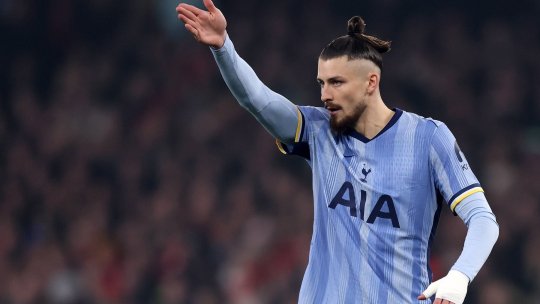 Florin Manea a izbucnit după comentariile englezilor la adresa lui Radu Drăgușin: "Numai pe el îl găsesc vinovat"