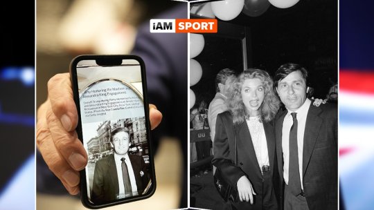 Ilie Năstase are din nou "pile" la Casa Albă. "Donald Trump e cel mai potrivit președinte pentru America. E <fratele> meu, a fost invitat de onoare la a doua mea nuntă!"