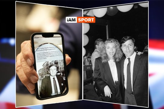 Ilie Năstase are din nou "pile" la Casa Albă. "Donald Trump e cel mai potrivit președinte pentru America. E <fratele> meu, a fost invitat de onoare la a doua mea nuntă!"