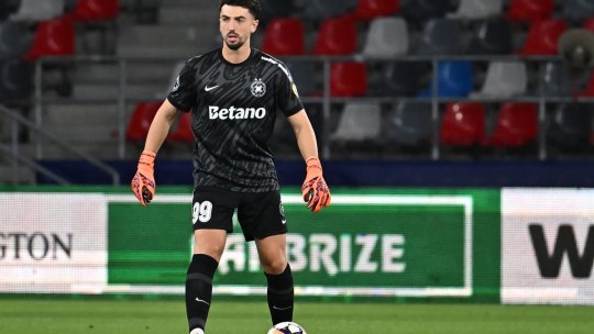 Mesajul transmis de Andrei Vlad după despărțirea oficială de FCSB