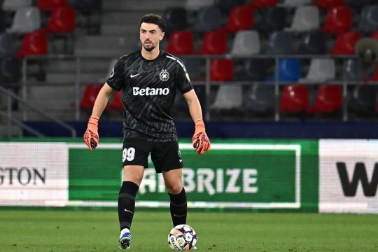 Mesajul transmis de Andrei Vlad după despărțirea oficială de FCSB