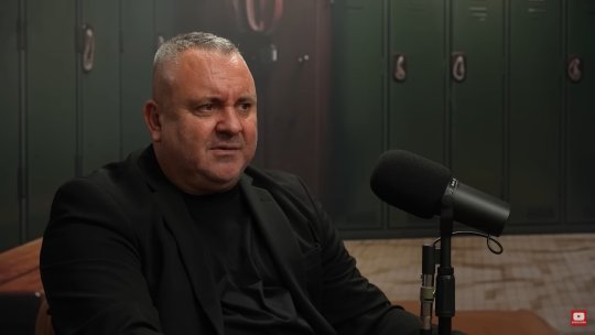 Ce își amintește Mihai Iosif din perioada în care a jucat pentru Dinamo: ”Era un club în criză”