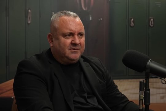 Ce își amintește Mihai Iosif din perioada în care a jucat pentru Dinamo: ”Era un club în criză”