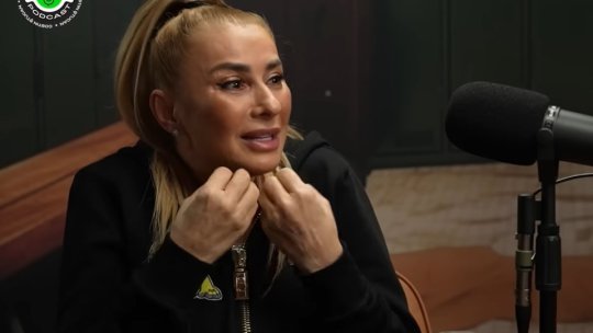 ”Ai făcut parte dintr-un grup care fura din magazine în Germania?” Răspunsul dat de Anamaria Prodan