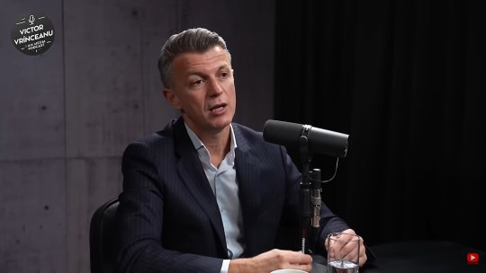 Cel mai dificil moment din viața lui Ovidiu Burcă: ”Au fost două lovituri puternice. Sunt împăcat cu trecutul meu”