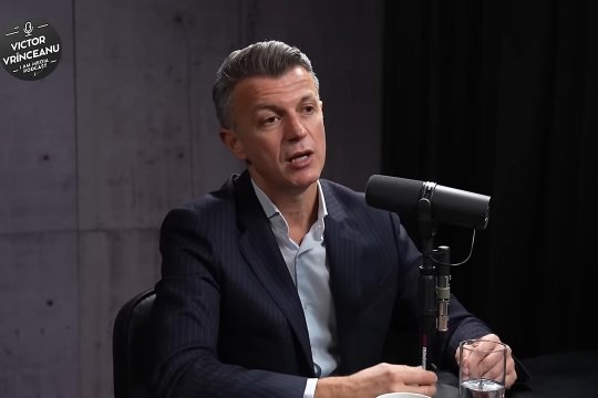 Cel mai dificil moment din viața lui Ovidiu Burcă: ”Au fost două lovituri puternice. Sunt împăcat cu trecutul meu”