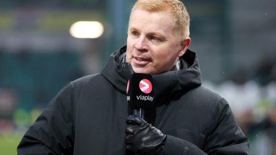 Neil Lennon, după ce Ianis Hagi a răpus-o pe Celtic, fosta sa echipă: ”Îmi e greu”