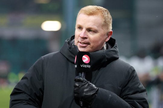 Neil Lennon, după ce Ianis Hagi a răpus-o pe Celtic, fosta sa echipă: ”Îmi e greu”