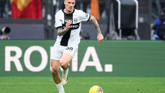 Dennis Man l-a descris într-un singur cuvânt pe Gigi Becali