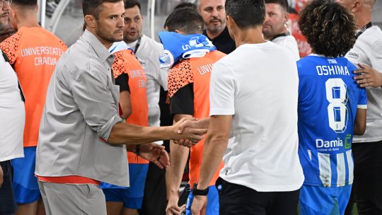 Andrei Nicolescu a răbufnit la adresa unui jucător de la Dinamo: ”Amator!” + Ironii după ultimele decizii luate de VAR: ”Să nu se dea și titlul acolo”