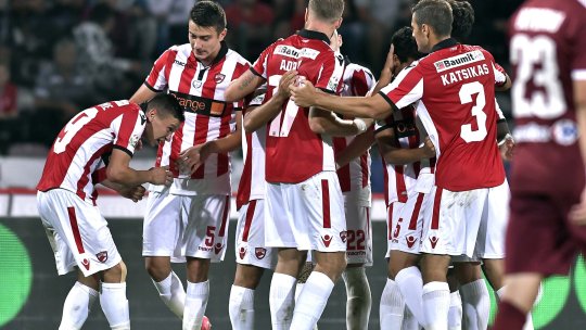 Fostul oficial al lui Dinamo a aflat că jucătorul care a refuzat să joace în derby-ul cu FCSB ar putea reveni la club și l-a ironizat: ”Acolo, în afară de plajă, nu făcea altceva!”