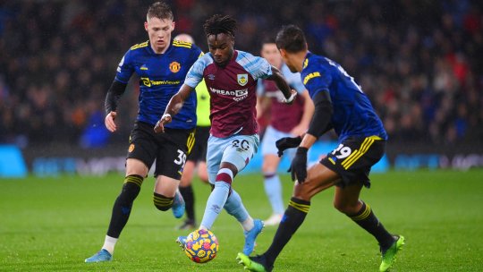 Dan Șucu îl transferă la Genoa pe jucătorul de 20.000.000 de euro din Premier League