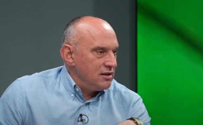 Florin Prunea nu îi prevede un viitor prea strălucit fostei campioane a României