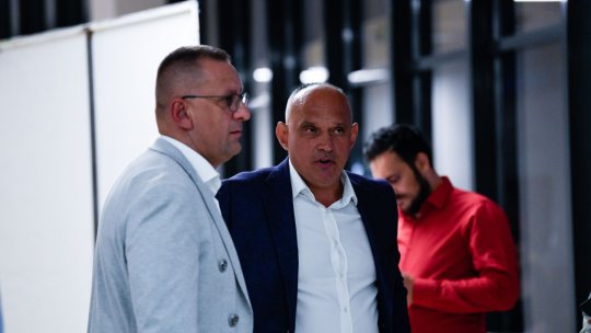 Florin Prunea exclude o echipă din lupta pentru câștigarea SuperLigii: ”Nu are nicio șansă cu lotul ăsta!”