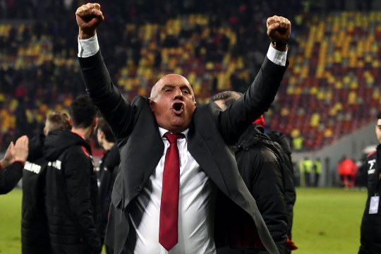 Echipa din SuperLiga care s-ar putea desființa în vară: ”Nu va continua cu un buget cu 5.000.000 de euro mai mic”