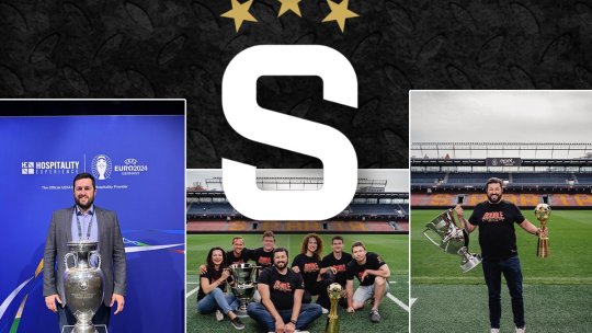 Lecția de ”cehă”! Omul care a transformat-o pe Sparta Praga prin marketing, despre potențialul uriaș neexploatat în Liga 1. Michal Krcek: "Fotbalul e o religie în România"