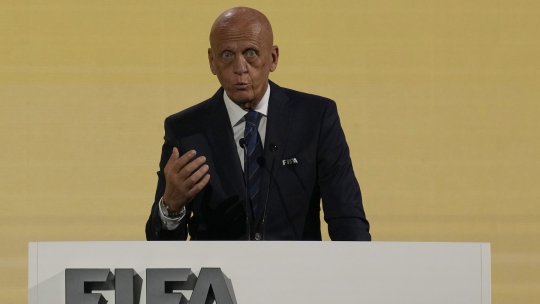 Sfatul lui Pierluigi Collina pentru Istvan Kovacs și o posibilă explicație pentru gafele centralului care locuiește în Cluj