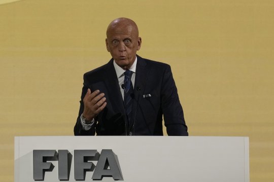 Sfatul lui Pierluigi Collina pentru Istvan Kovacs și o posibilă explicație pentru gafele centralului care locuiește în Cluj