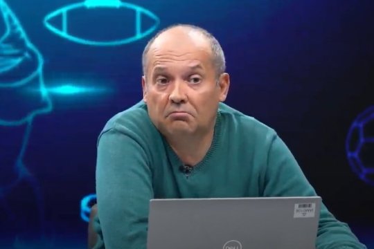 Barcelona și Real Madrid, comparate de Banciu cu Steaua și Dinamo: "Justiția poate să interzică"