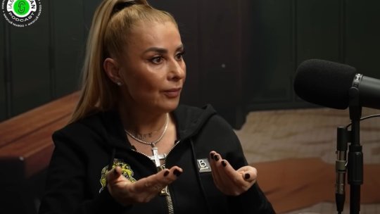Anamaria Prodan, dezvăluiri rare despre sora sa. De ce refuză vehement să apară alături de impresară: "Știi cât m-am rugat de ea?"
