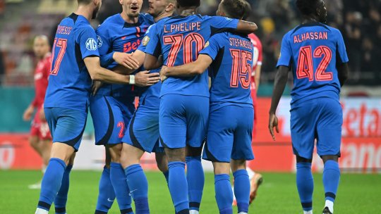 OUT de la FCSB! Mihai Stoica a anunțat plecarea fotbalistului: "Se duce în altă țară"