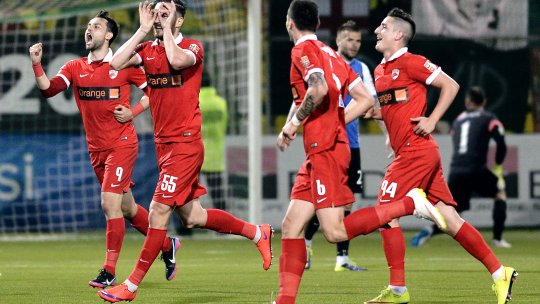 Ce s-a ales de fotbalistul transferat de Dinamo în Serie A, retras la 30 de ani: ”A avut probleme foarte mari...”