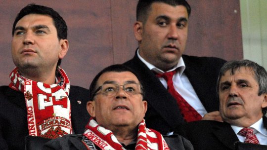 Suspiciuni în legătură cu ultimul titlu câștigat de Dinamo? ”Vântul bătea cum fluiera Borcea” / ”I-a urlat lui Corpodean că i-a plătit ratele la mașină”