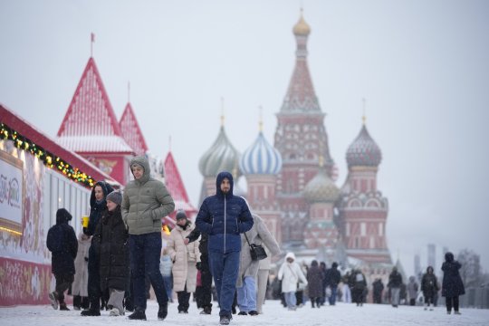 Românul care a locuit 5 ani în Rusia, impresionat de țara lui Vladimir Putin: ”S-a schimbat în bine. Mă stabileam la Moscova dacă aveam banii necesari!”