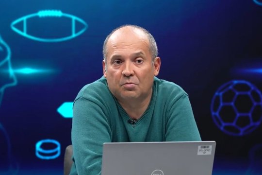 iAM Banciu, 21 ianuarie. Radu Banciu prefațează primele meciuri de Champions League din 2025!