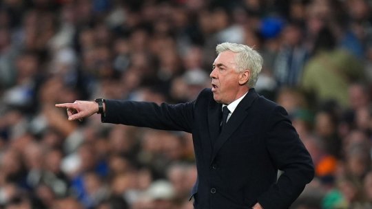 O părăsește Carlo Ancelotti pe Real Madrid? Fabrizio Romano a făcut dezvăluirea