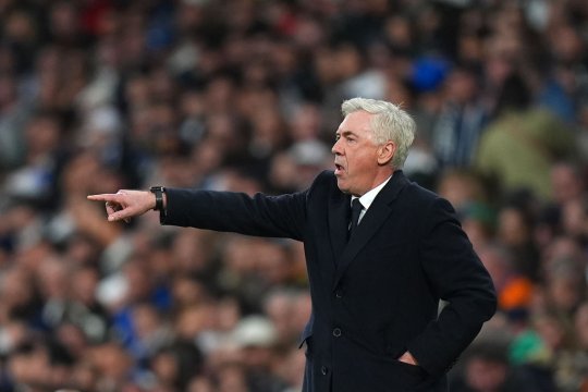 O părăsește Carlo Ancelotti pe Real Madrid? Fabrizio Romano a făcut dezvăluirea