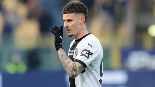 Dennis Man și-a dat acordul pentru un transfer la Fiorentina! Ce salariu va încasa internaționalul român la trupa viola