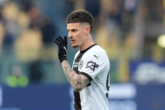 Dennis Man și-a dat acordul pentru un transfer la Fiorentina! Ce salariu va încasa internaționalul român la trupa viola