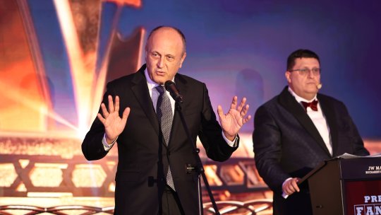 Dan Șucu, de neoprit în afaceri. Patronul Rapidului se gândește să mai cumpere încă un club de fotbal