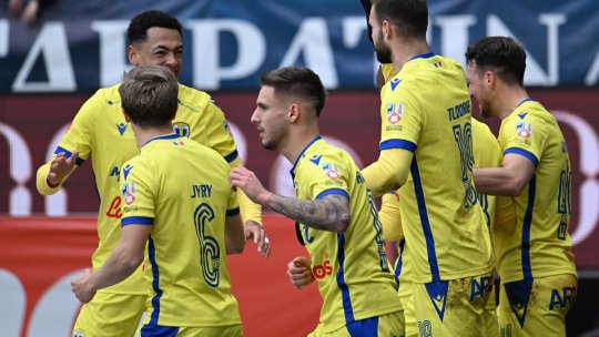 Adrian Mutu, aproape de a pierde un jucător important. Fotbalistul a fost ofertat din China