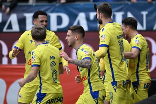 Adrian Mutu, aproape de a pierde un jucător important. Fotbalistul a fost ofertat din China