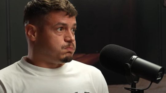 Torje, OUT după doar 3 luni: ”O iau de la capăt”