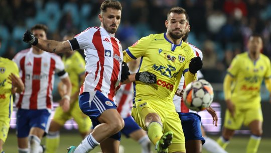 Probleme în transferul lui Alexandru Tudorie! Decizia luată de cei de la Petrolul