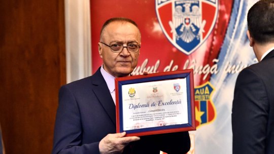 A murit Cornel Oțelea, cel mai medaliat handbalist român din istorie