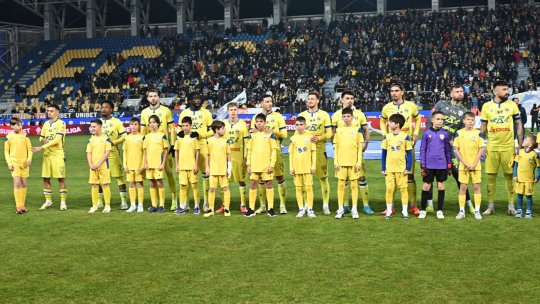 Au venit banii la Petrolul: veste importantă pentru jucători + Ce se întâmplă cu plecarea lui Alexandru Tudorie