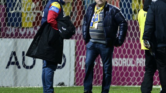 Gabi Balint, după decesul lui Teoharie Coca-Cosma: ”A pus atâta suflet în acel comentariu care l-a pus în istorie”