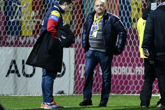 Gabi Balint, după decesul lui Teoharie Coca-Cosma: ”A pus atâta suflet în acel comentariu care l-a pus în istorie”