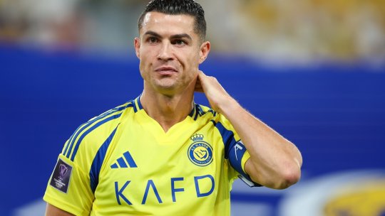 ”Zău?” Avem detalii din contractul lui Cristiano Ronaldo cu Al Nassr: ”Am aflat de la președintele sindicatului fotbaliștilor din Portugalia”