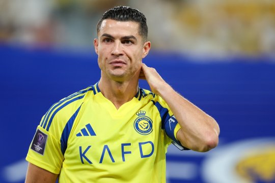 ”Zău?” Avem detalii din contractul lui Cristiano Ronaldo cu Al Nassr: ”Am aflat de la președintele sindicatului fotbaliștilor din Portugalia”