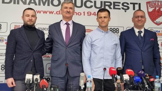 Petrolul îl “fură” pe cel mai important om de la Dinamo! Care este stadiul discuțiilor și de ce depinde mutarea