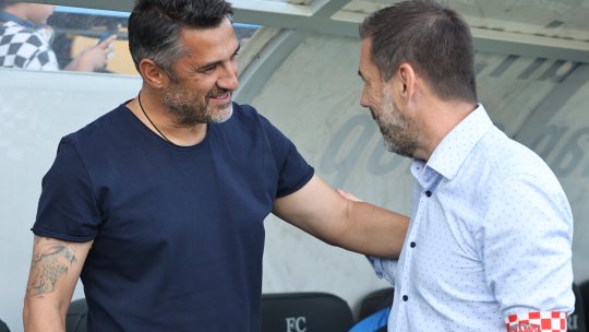 De ce și-a dat Dinamo antrenorul afară după 20 de zile: dialog halucinant cu președintele: ”Cu ăștia nu ne scoatem, sunt pușcării”