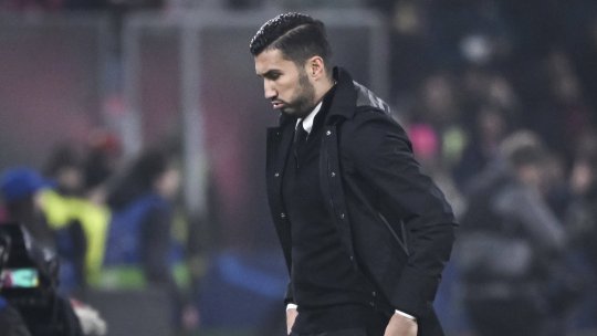 Eșecul din Champions League i-a fost fatal! Borussia Dortmund l-a dat afară pe Nuri Sahin