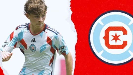 La doar 15 ani, fotbalistul american cu ”rădăcini” românești a prins un contract de top în MLS