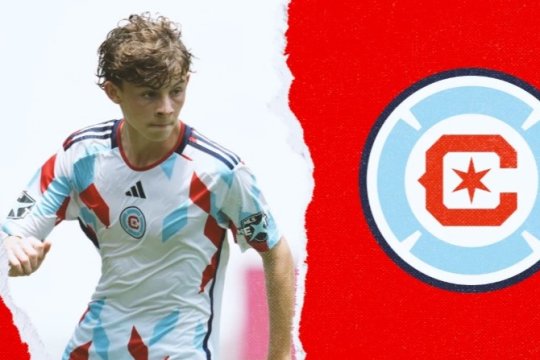 La doar 15 ani, fotbalistul american cu ”rădăcini” românești a prins un contract de top în MLS