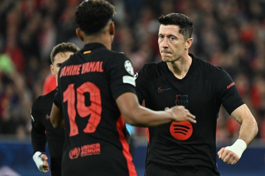 Radu Banciu nu a fost impresionat de victoria Barcelonei cu Benfica: "Era o rușine"